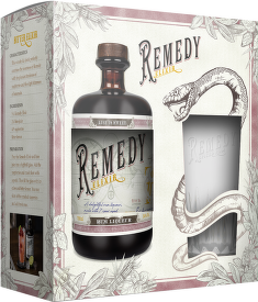 Centenario Rum Tasting Set 5 x 50 ml | E-shop Global Wines & Spirits