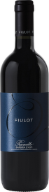 Prunotto Barbera d´Asti DOCG „Fiulot“