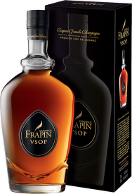 Cognac Frapin VSOP 0,7l