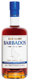 Cane Island Barbados Blend 0,7l