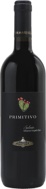 Primitivo Fichi d´India Salento IGP