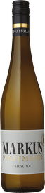 Riesling Qualitätswein trocken 0,75l, Pfaffmann