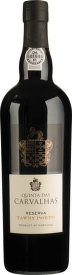 Port Quinta das Carvalhas Reserva Tawny