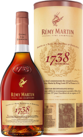 Remy Martin Accord Royal 0,7l