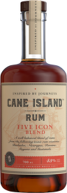 Cane Island Five Icon Blend 0,7l