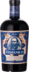 Hispanico Elixir 0,7l