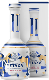 Metaxa Grande Fine Edition 0,7l