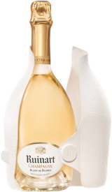 Ruinart Blanc de Blancs Second skin 0,75l