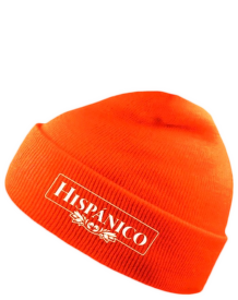 Čepice Hispanico
