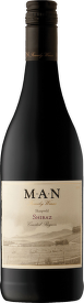 Skaapveld Shiraz Man Vintners