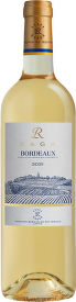 Saga R Bordeaux Blanc