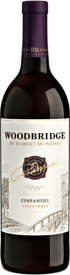 Woodbridge by Robert Mondavi Zinfandel