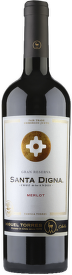 Santa Digna Gran Reserva Merlot