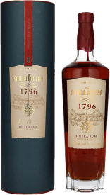 Santa Teresa 1796, Venezuela 35 years rum 1l