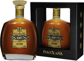 Puntacana XOX 50 Aniversario 0,7l