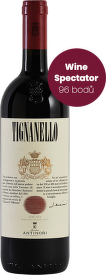 Tignanello Toscana 2019