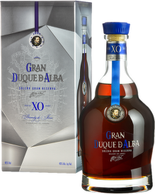 Gran Duque de Alba XO, Solera Gran Reserva Especial 0,7l