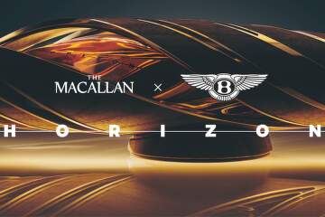 The Macallan HORIZON