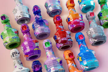 Dictador Game Changer