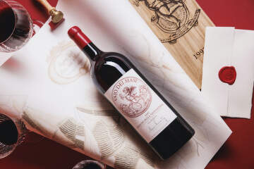 Vinařství Masi Agricola slaví 250 let
