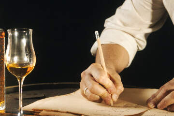 Objevte novinku Eminente Gran Reserva a získejte pozvánku na degustační masterclass vedenou Césarem Martí