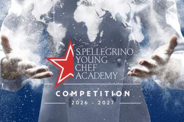 Young Chef Academy 2026/27