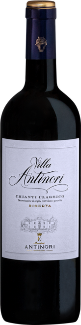 Villa Antinori Chianti Classico Riserva DOCG