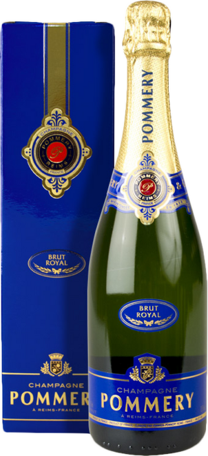 Pommery Brut Royal 0,75l