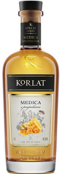 Korlat Medica 30% 0.7L