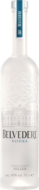 Belvedere Vodka 0,7l