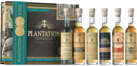 Plantation Experience Box