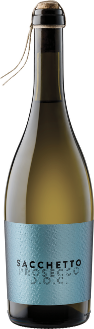 Prosecco Spago Colli, Frizzante DOP