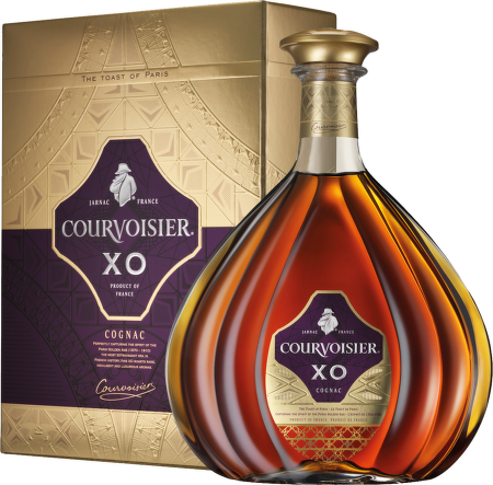 Courvoisier XO 0,7l