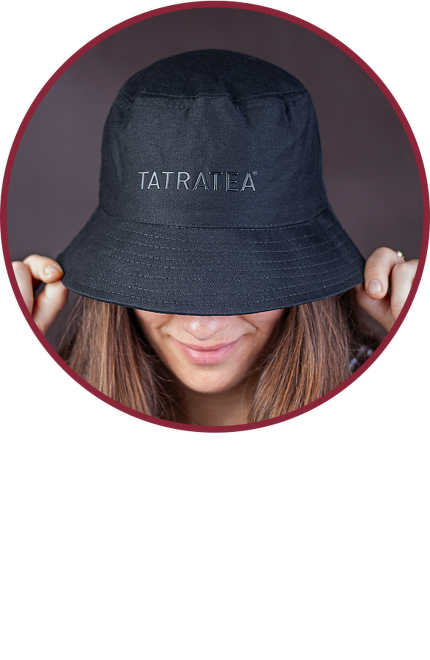 klobouk Tatratea