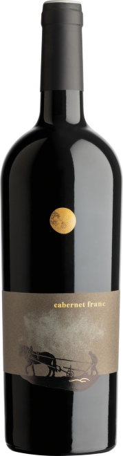 Cabernet Franc Icone, Sedlák