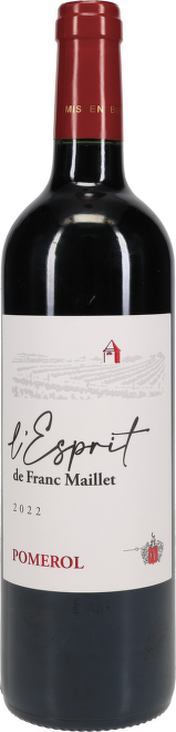 L´Esprit de Franc Maille, 2022