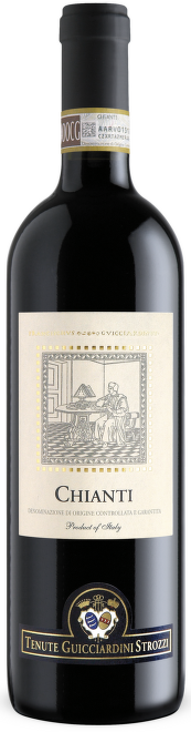 Chianti DOCG "Francesco Guicciardini"