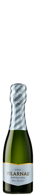 Vilarnau Cava Brut Reserva mini 0,2L