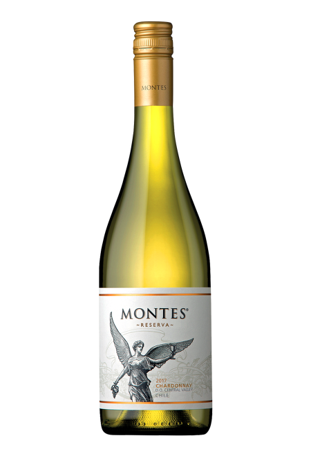 Montes Chardonnay Reserva