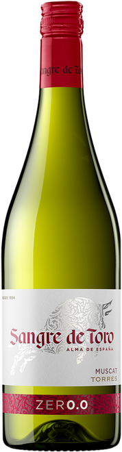 Torres Sangre de Toro Blanco - nealkoholické víno