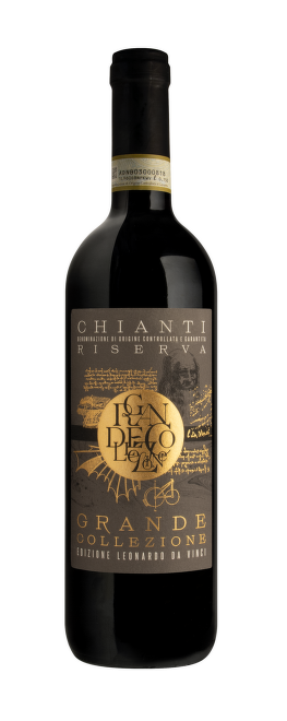 Grande Collezione Chianti Riserva DOCG