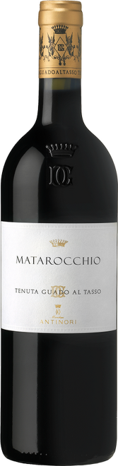 Il Matarocchio Bolgheri DOC Superiore 2022