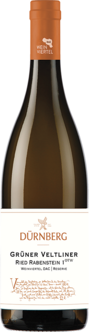 Grüner Veltliner Ried Rabenstein 1ÖTW Weinviertel DAC Reserve