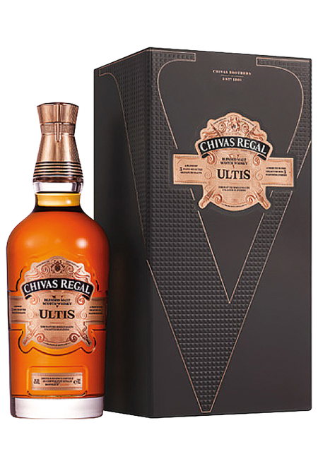 Chivas Regal Ultis 0,7l