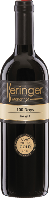 100 Days Zweigelt, Keringer