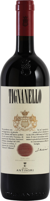 Tignanello Toscana 2020