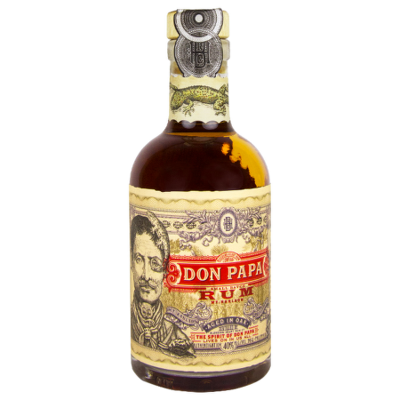 Don Papa 0,2l