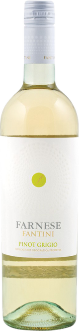 Pinot Grigio Fantini Farnese