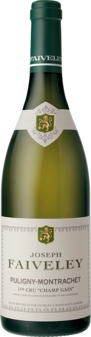 Puligny-Montrachet (blanc), 2014