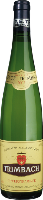 Gewürztraminer, Trimbach, Alsace